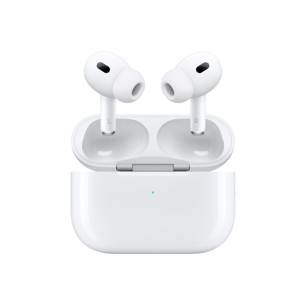 AirPods Pro (2. generáció) MagSafe tokkal (USB-C) - Image 2