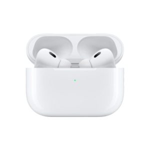 AirPods Pro (2. generáció) MagSafe tokkal (USB-C)