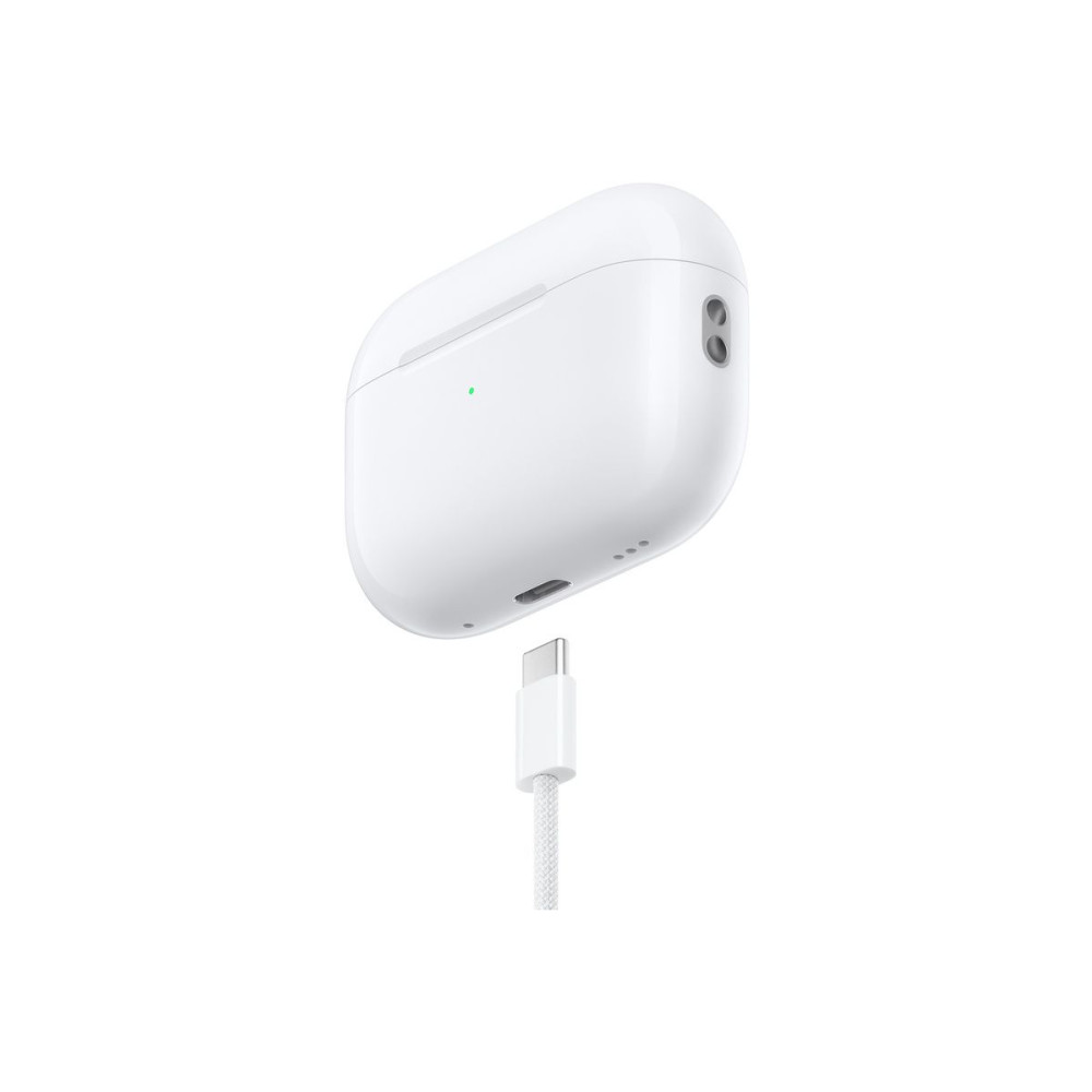AirPods Pro (2. generáció) MagSafe tokkal (USB-C) - Image 6