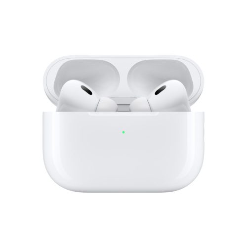 AirPods Pro (2. generáció) MagSafe tokkal (USB-C)