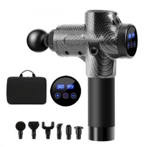 Kinectforce PRO Carbon masszázskészülék